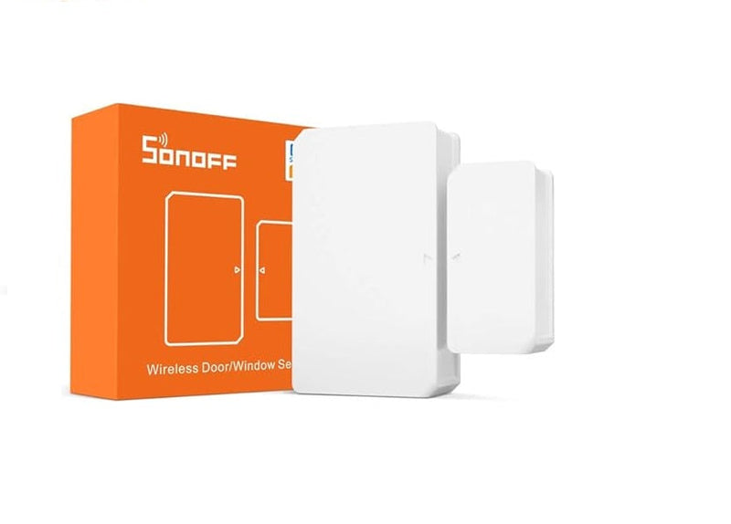 Sonoff Zigbee Sensor Inalámbrico Puerta/ventana Wifi Snzb-04