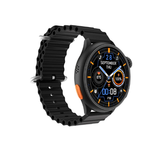 SMARTWATCH HW3 ULTRA MAX RELOJ INTELIGENTE CONTESTA LLAMADAS