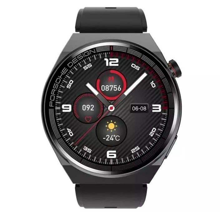 SMARTWATCH RELOJ INTELIGENTE GST3 PRO