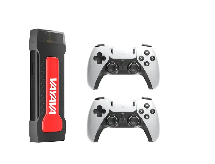 Game Stick GD30 Full HD consola Retro Clásico de Videojuegos VAYAVA Reproductor de Juegos