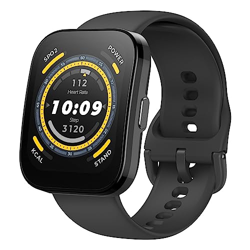 Reloj Inteligente Smartwatch Amazfit Bip 5 Original 1,91 Pulgadas