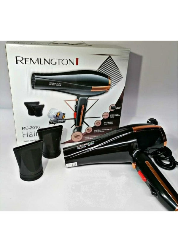 SECADOR REMLNGTON HAIR DRYER RE-2016