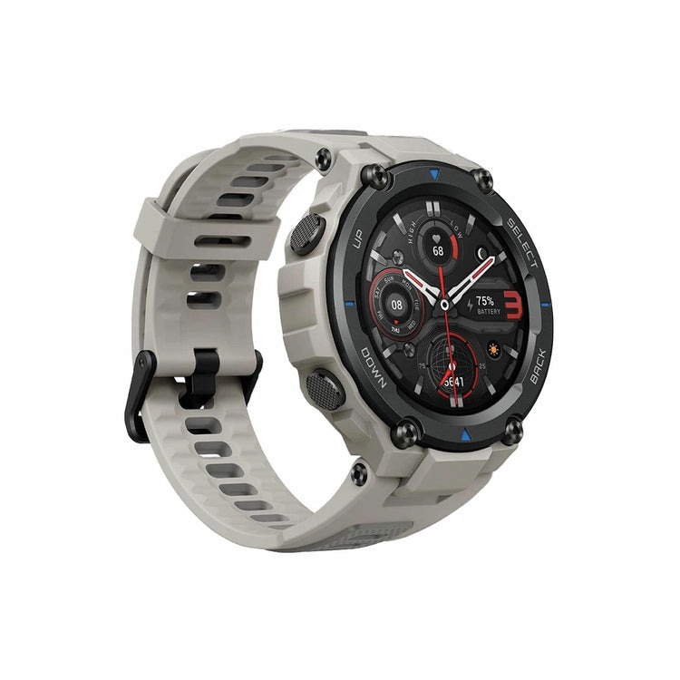 Reloj Inteligente Smartwatch Amazfit Sport T-rex Pro 1.3 Caja 47.7mm