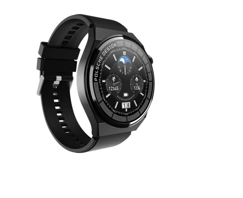 SMARTWATCH RELOJ INTELIGENTE GST3 PRO