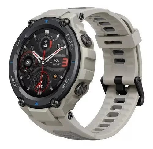 Reloj Inteligente Smartwatch Amazfit Sport T-rex Pro 1.3 Caja 47.7mm