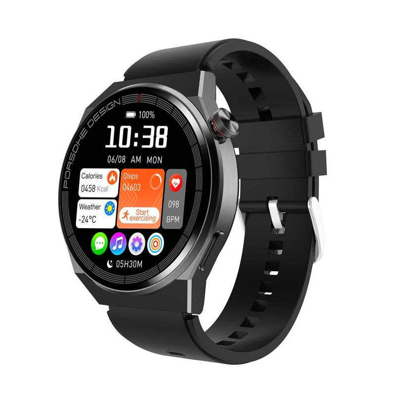 SMARTWATCH RELOJ INTELIGENTE GST3 PRO