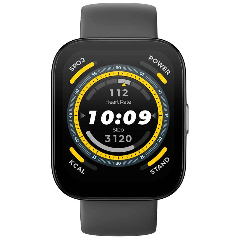 Reloj Inteligente Smartwatch Amazfit Bip 5 Original 1,91 Pulgadas