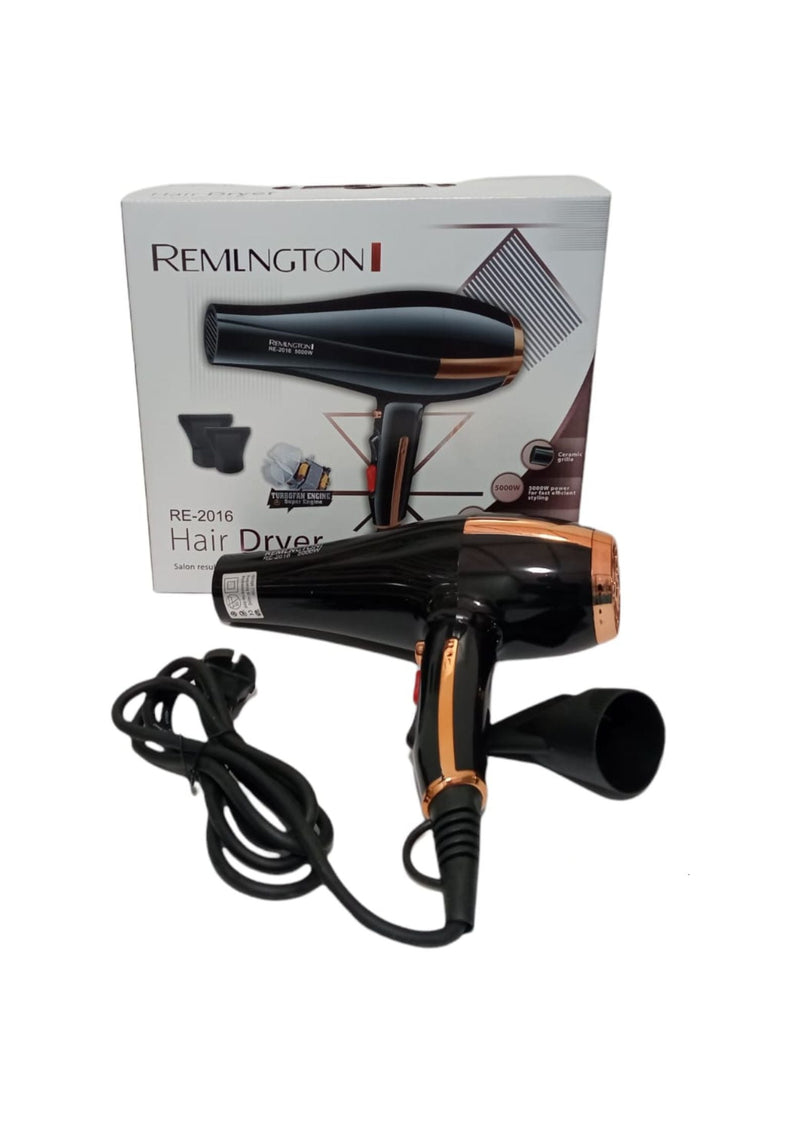 SECADOR REMLNGTON HAIR DRYER RE-2016