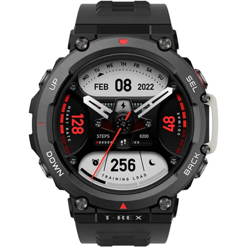 Smartwatch Amazfit T-rex 2 1.39 Color Ember Black Original